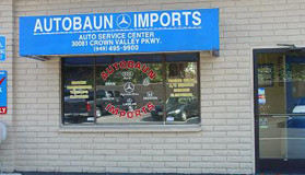 Autobaun Imports